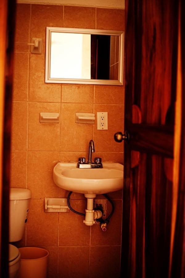 Hotel Yurimar Puerto Escondido  Exteriör bild